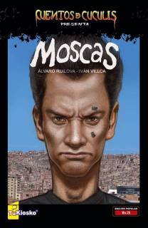 Cuentos de cuculis: Moscas