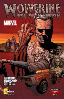 Old Man Logan