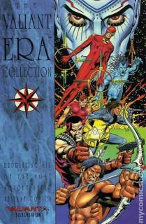 Valiant Era Collection