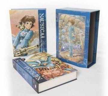 Nausicaa