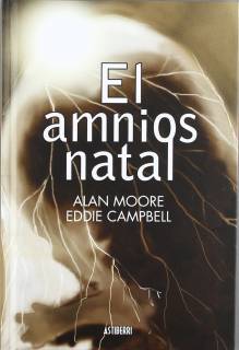 El amnios natal