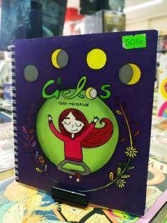 Ciclos: guía menstrual