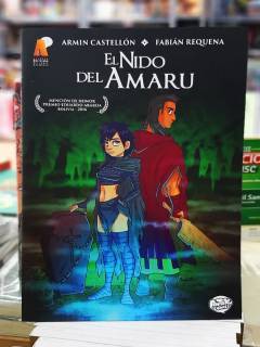 El Nido Del Amaru