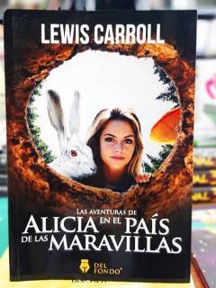 Las aventuras de Alicia en el país de las maravillas