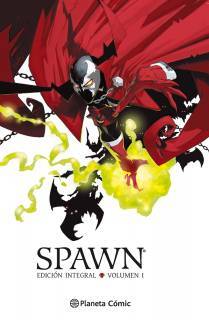 Spawn Integral 01