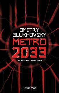 Metro 2033