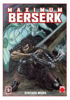 Maximum Berserk 08