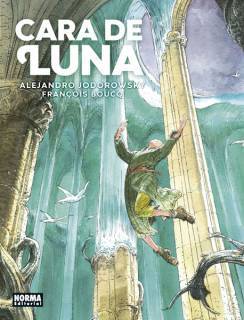 Cara De Luna (Edición Integral)
