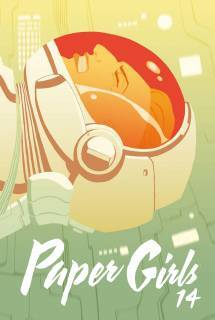 Paper Girls 14/30