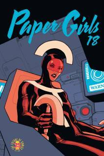 Paper Girls 18/30