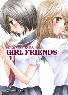 Girl Friends 03