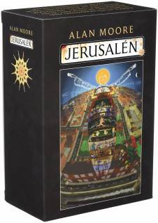 Jerusalén (tres tomos)