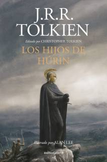 Los hijos de Hurin (tapa dura)