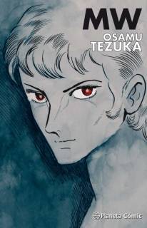 MW (Osamu Tezuka)