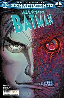Allstar Batman 02 (Renacimiento)