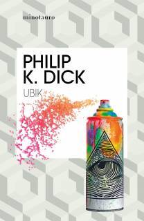 Ubik (Philip K. Dick)
