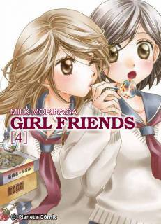 Girl Friends 04/05