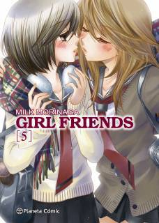 Girl Friends 05/05