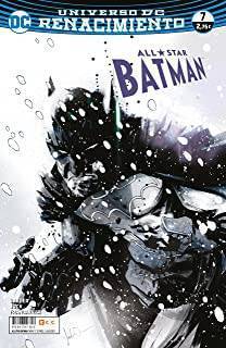 Allstar Batman 07 (Renacimiento)