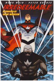 Irredeemable: 1