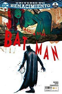 Allstar Batman 08 (Renacimiento)