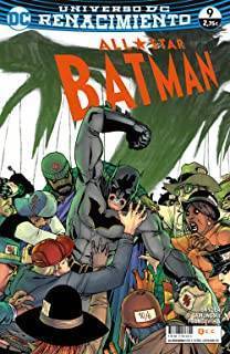 Allstar Batman 09 (Renacimiento)