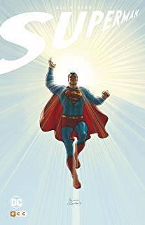 All-Star Superman (Edición Deluxe)