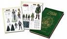The Legend of Zelda: Hyrule Historia
