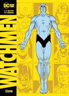 Watchmen (DC Black Label)