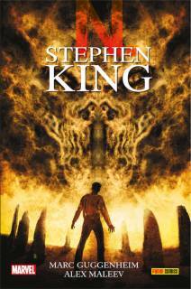 Stephen King's N