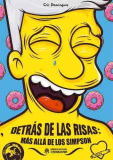 Detrás de las risas: Más allá de Los Simpson