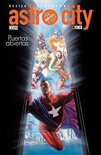 Astro City Puertas Abiertas