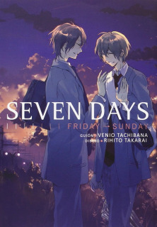 Seven Days  02