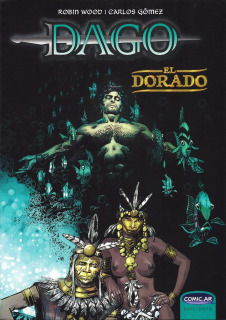 Dago: El Dorado