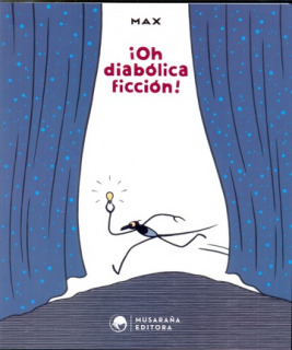 ¡Oh, Diabólica Ficción!