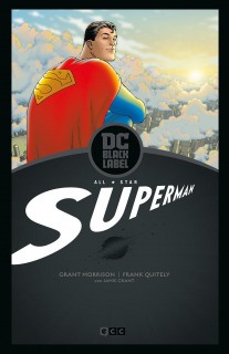 All-Star Superman (DC Black Label)