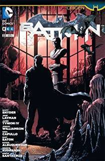 Batman 22