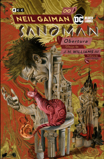 Biblioteca Sandman 0: Obertura