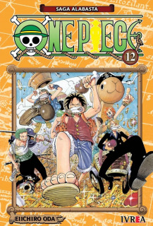 One Piece 12