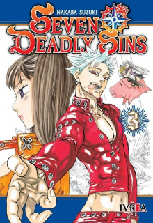 Seven Deadly Sins 03