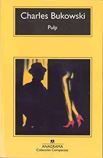 Pulp (Charles Bukowski)