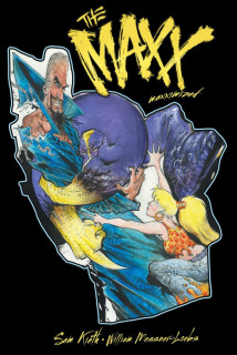 The Maxx 05