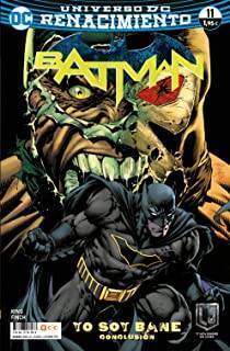 Batman 66/ 11 (Renacimiento)