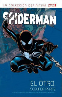 Spiderman: El Otro II. Colección definitiva 49 (22)