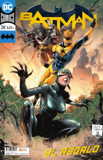 Batman 79/24