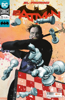 Batman 80/25