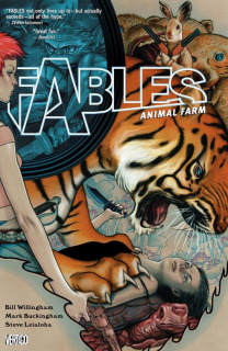 Fables Vol. II