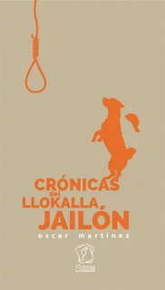 Crónicas del Llokalla Jailón