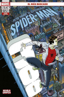 Peter Parker: El Espectacular Spider-Man Vol 2