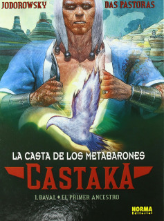 Castaka 01: Dayal el primer ancestro